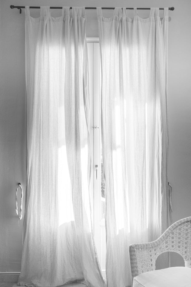 Viking and Norse Curtains: How to Style Celtic, Rune, and Tree of Life Window Décor