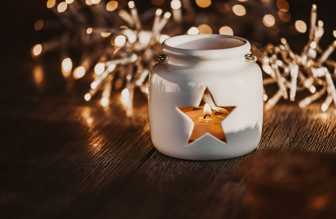 Wax Warmers and Wax Melt Warmers: What to Know Before Buying