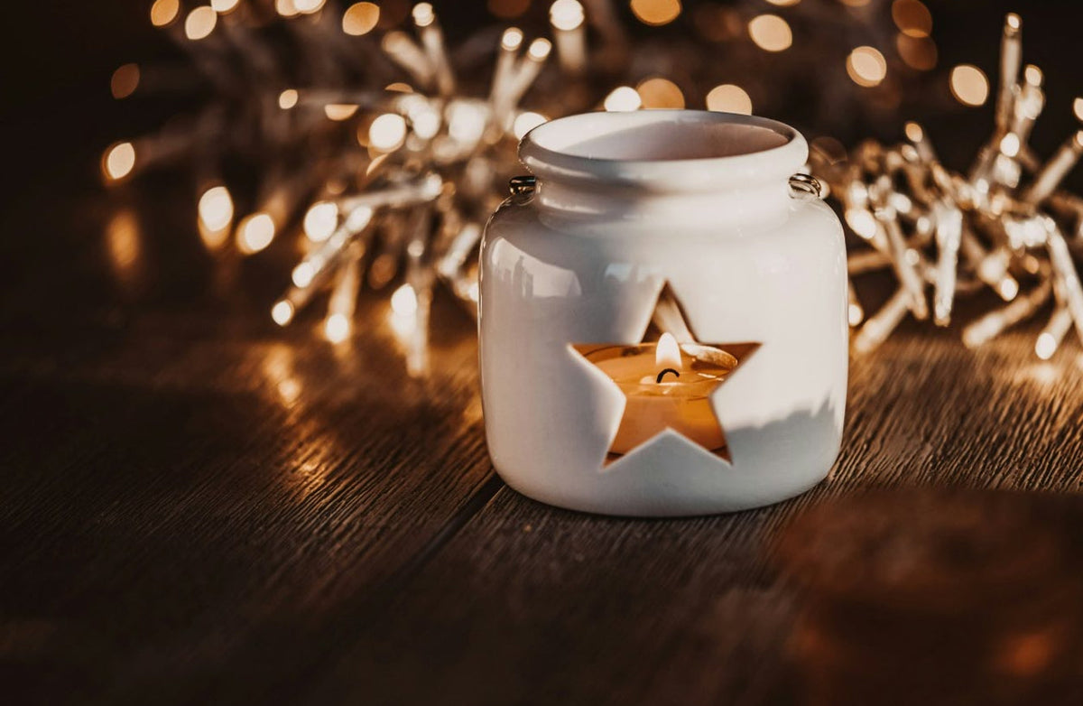 Wax Warmers and Wax Melt Warmers: What to Know Before Buying