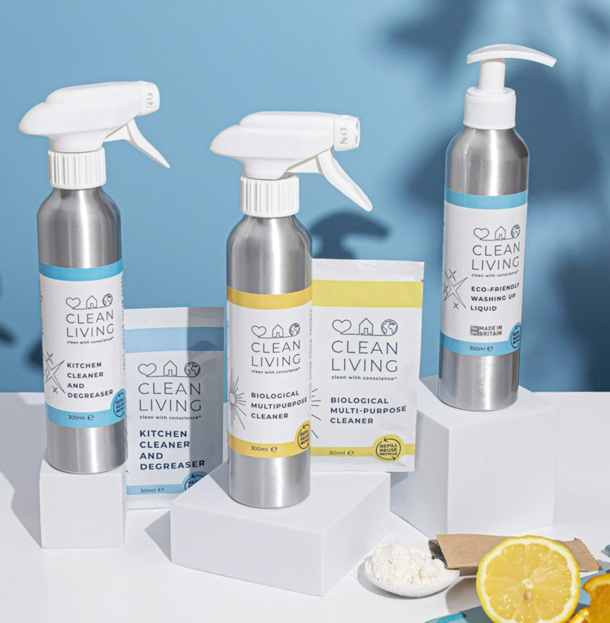 How to Choose a Fresh and Clean Home Fragrance for Everyday Use