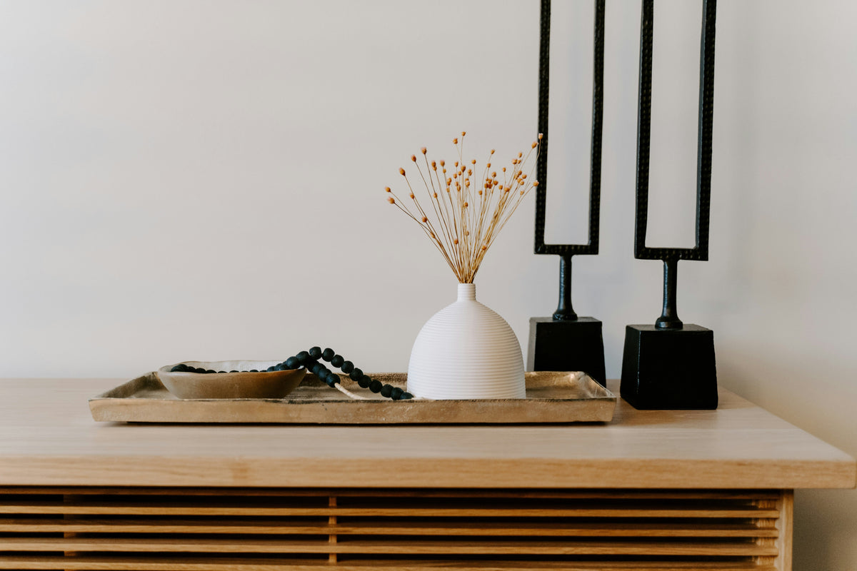 How to Choose a Home Fragrance Based on Your Interior Design Style