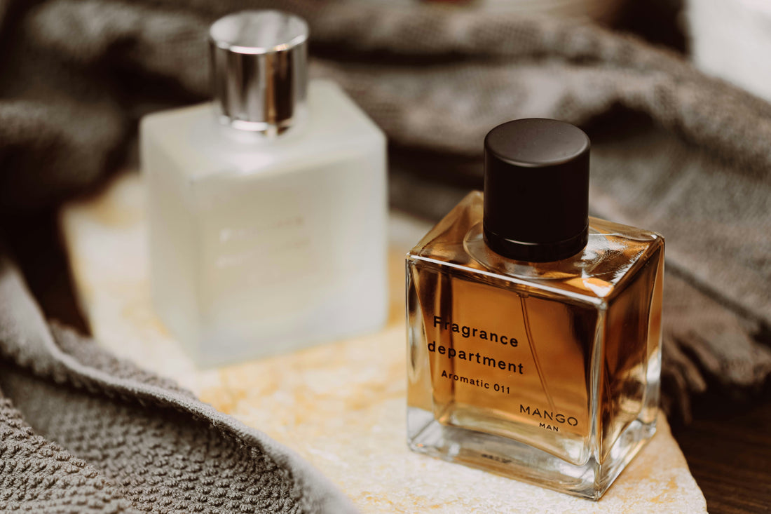 A Practical Guide to Choosing Your First Home Fragrance Products