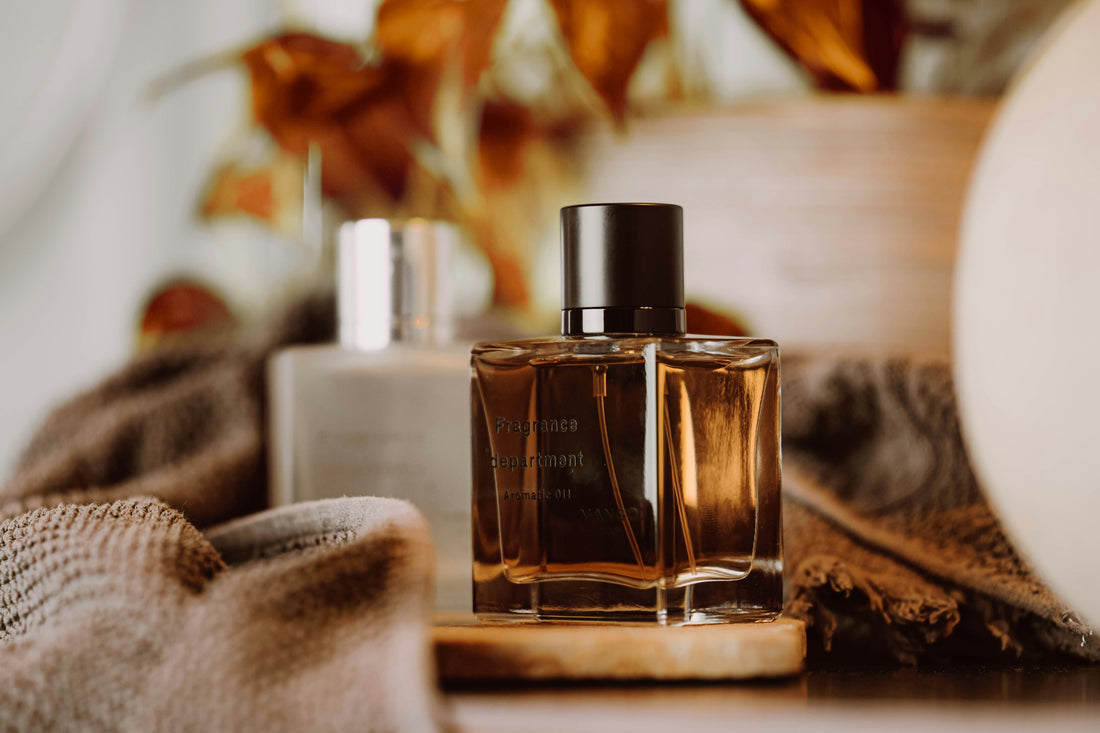 How to Refresh Your Home Fragrance Routine for a New Season