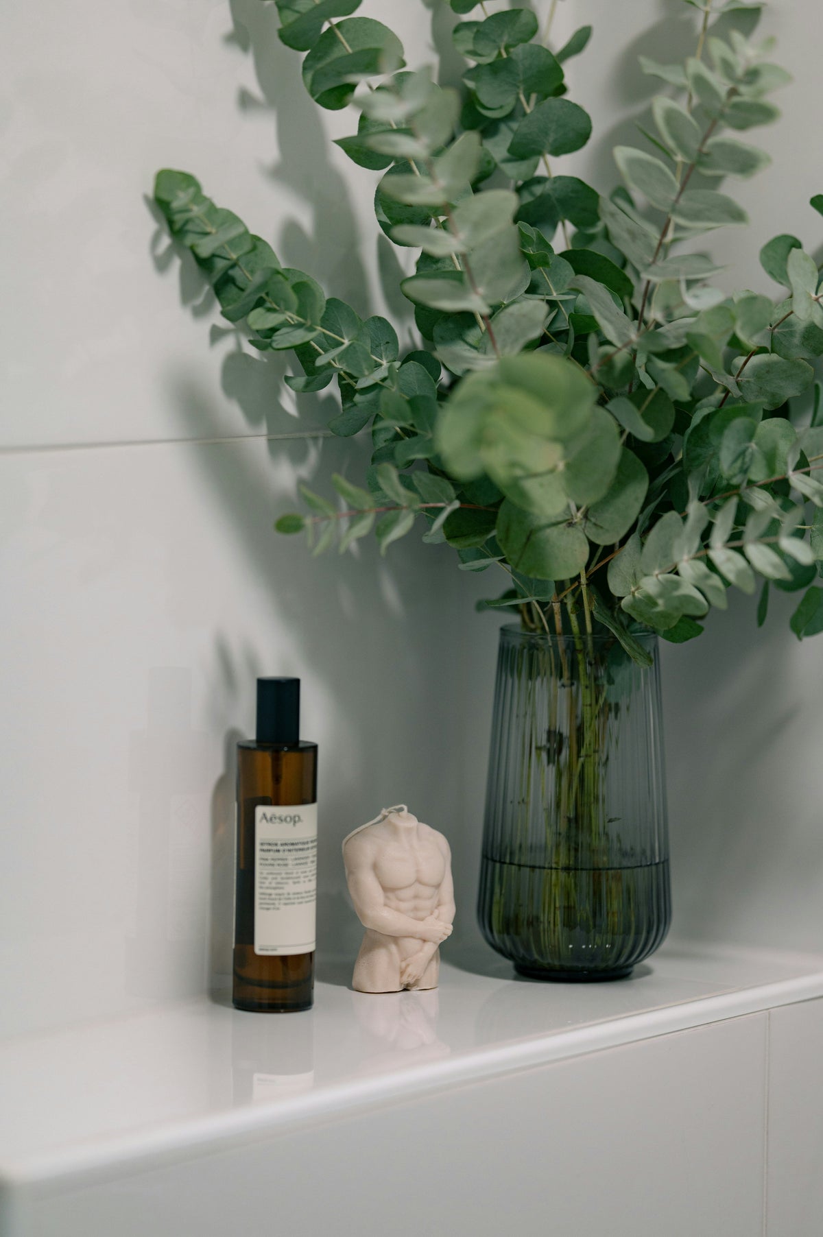 How to Choose a Reed Diffuser for a Bathroom