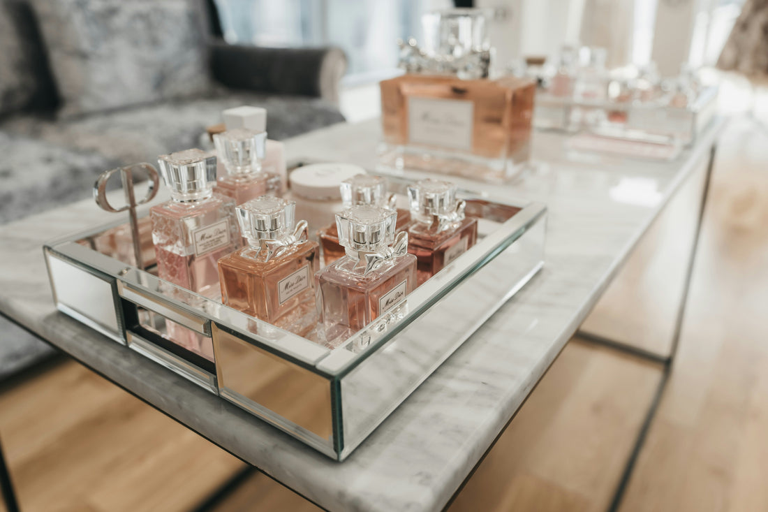 How to Layer Home Fragrances Without Creating Conflicting Scents