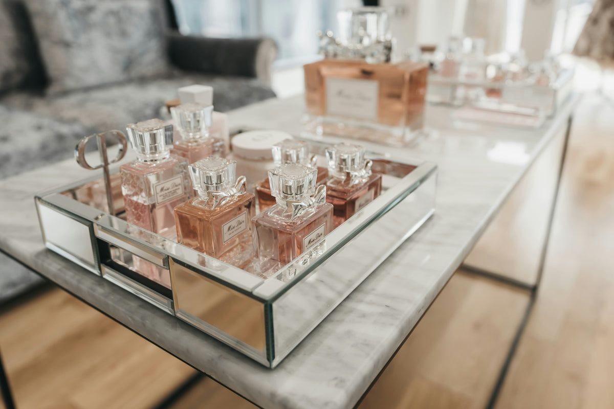 How to Layer Home Fragrances Without Creating Conflicting Scents