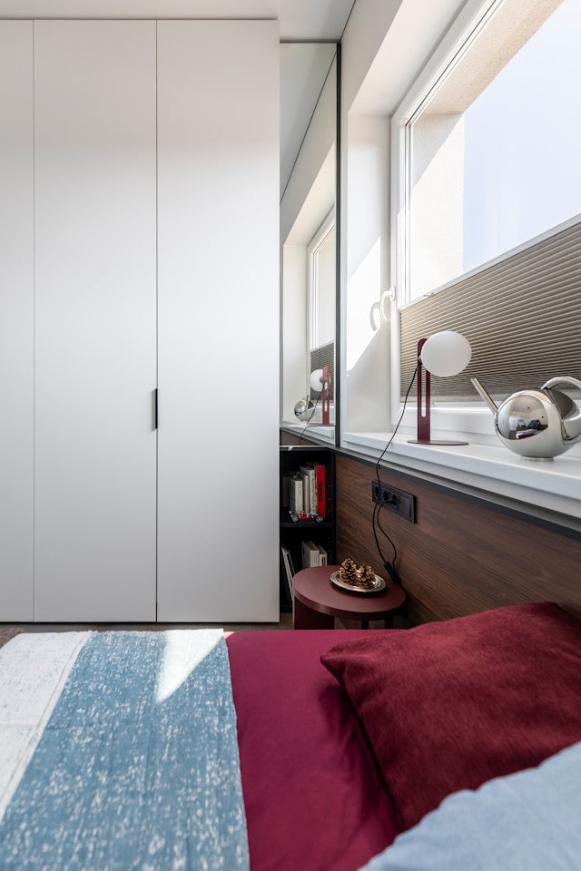 Tall Dressers With Charging Stations: A Smart Storage Choice for Small Bedrooms