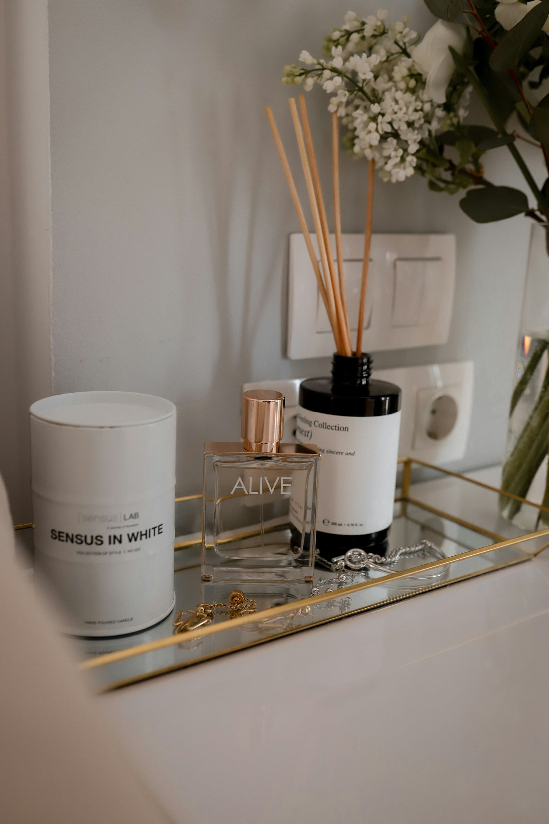 The Complete Guide to Creating a Balanced Home Fragrance Routine