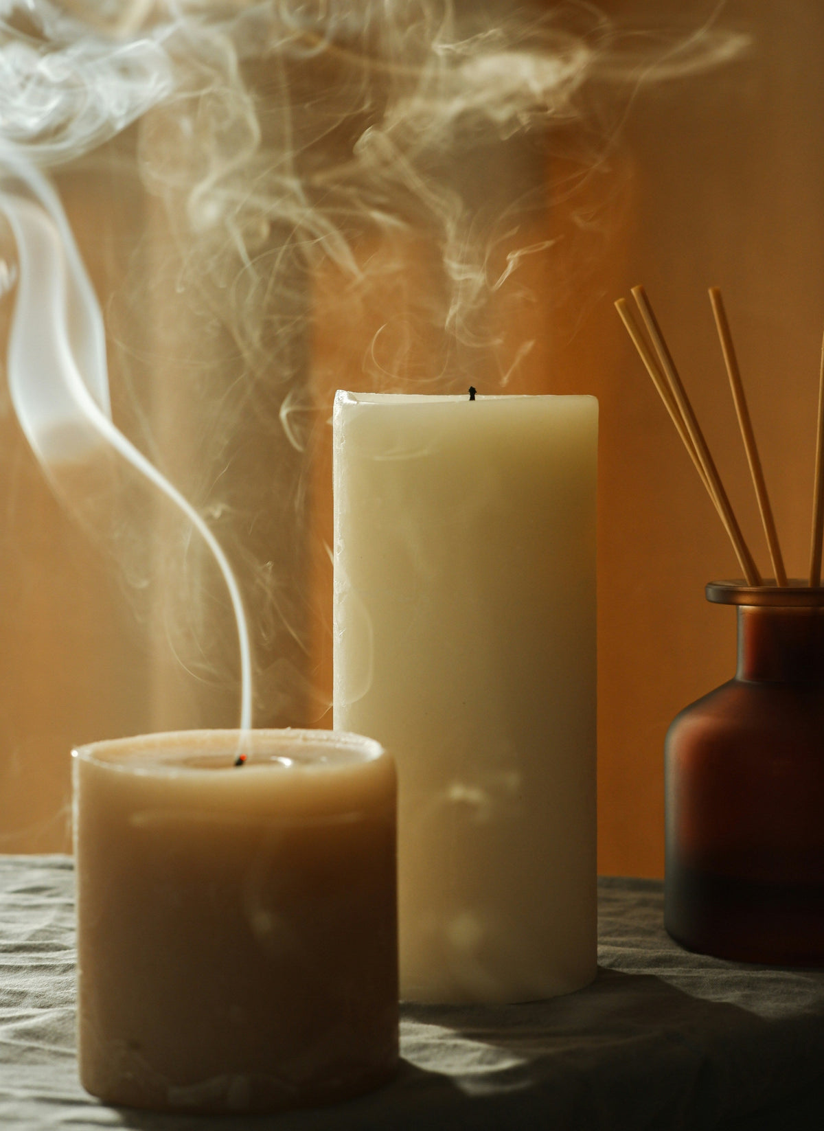 Common Home Fragrance Mistakes and How to Avoid Them