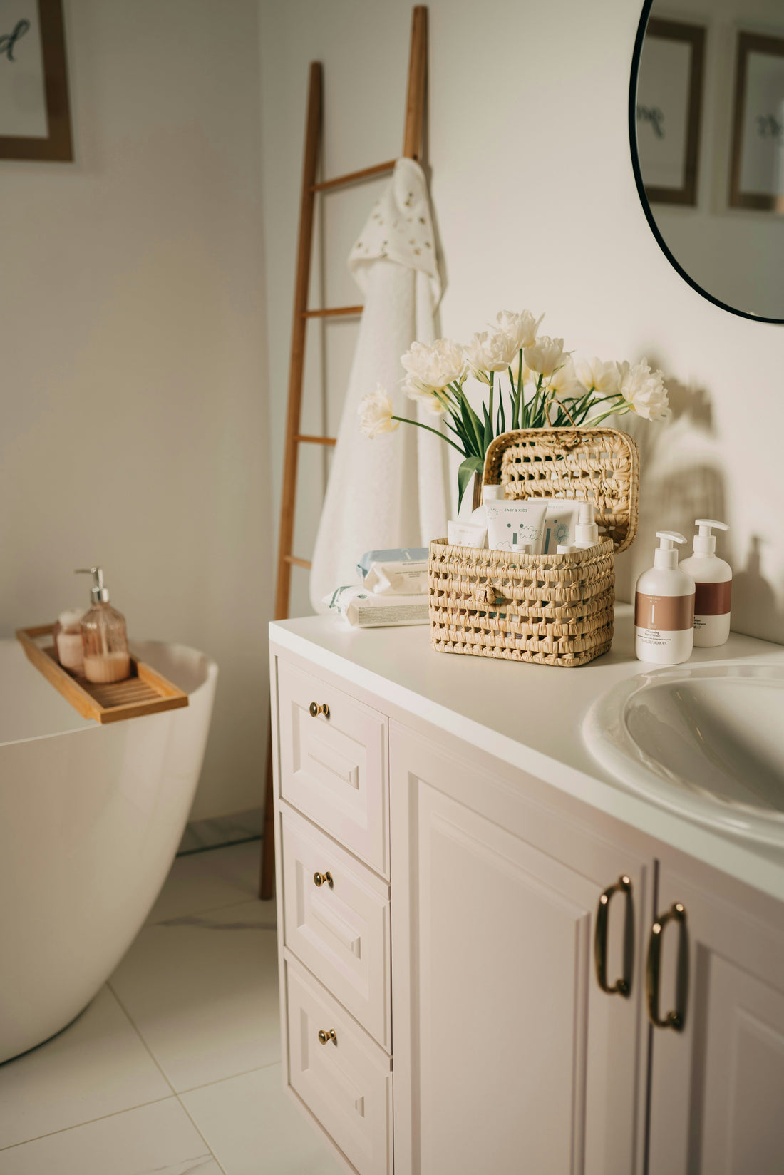 How to Choose the Right Home Fragrance for a Bathroom