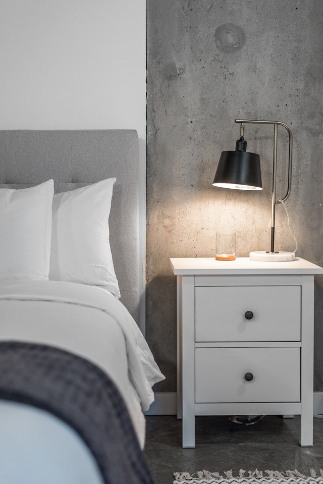 LED Nightstands With Charging Stations: What to Consider Before Buying