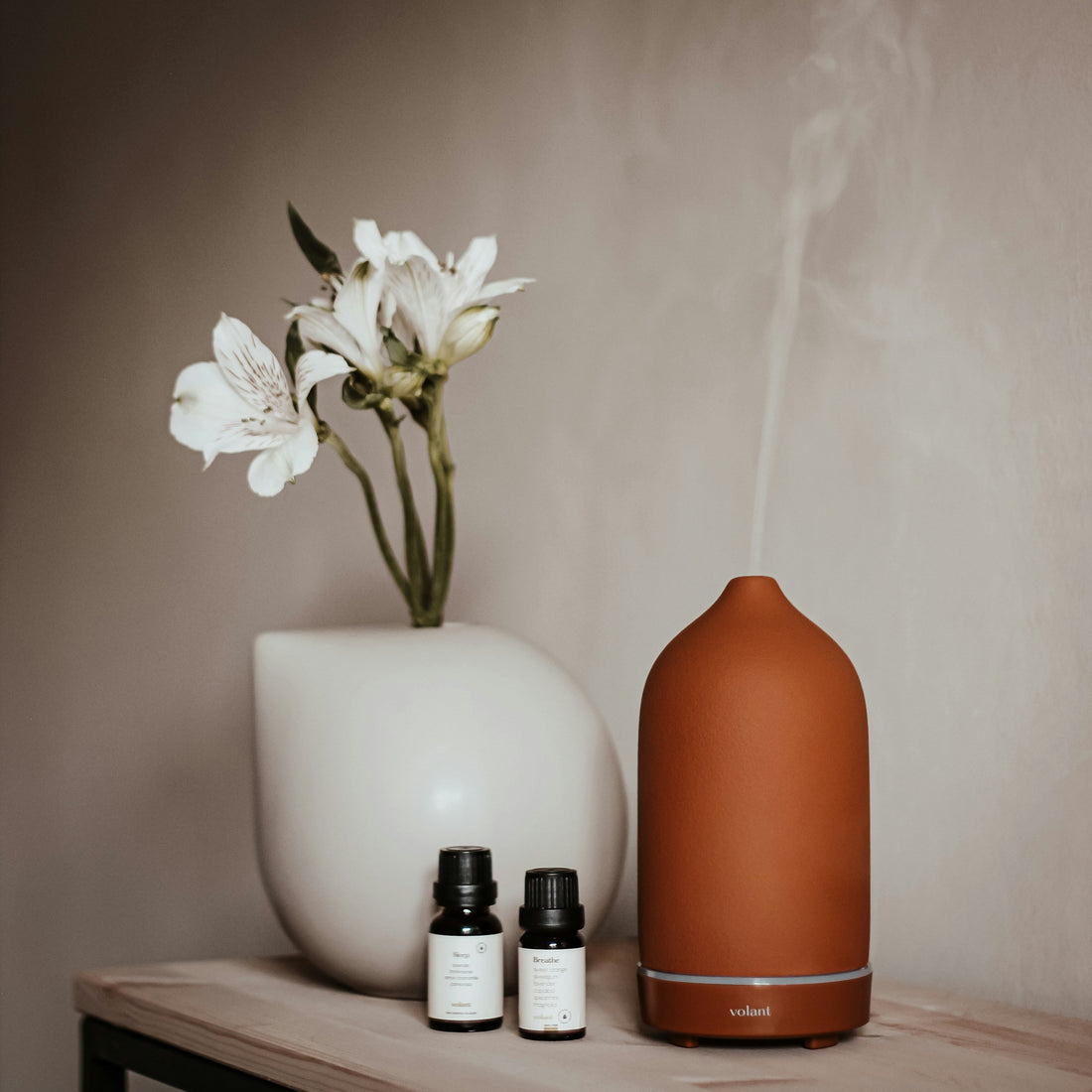 Hotel-Inspired Diffuser Oils: How to Create a Luxury Home Scent Experience