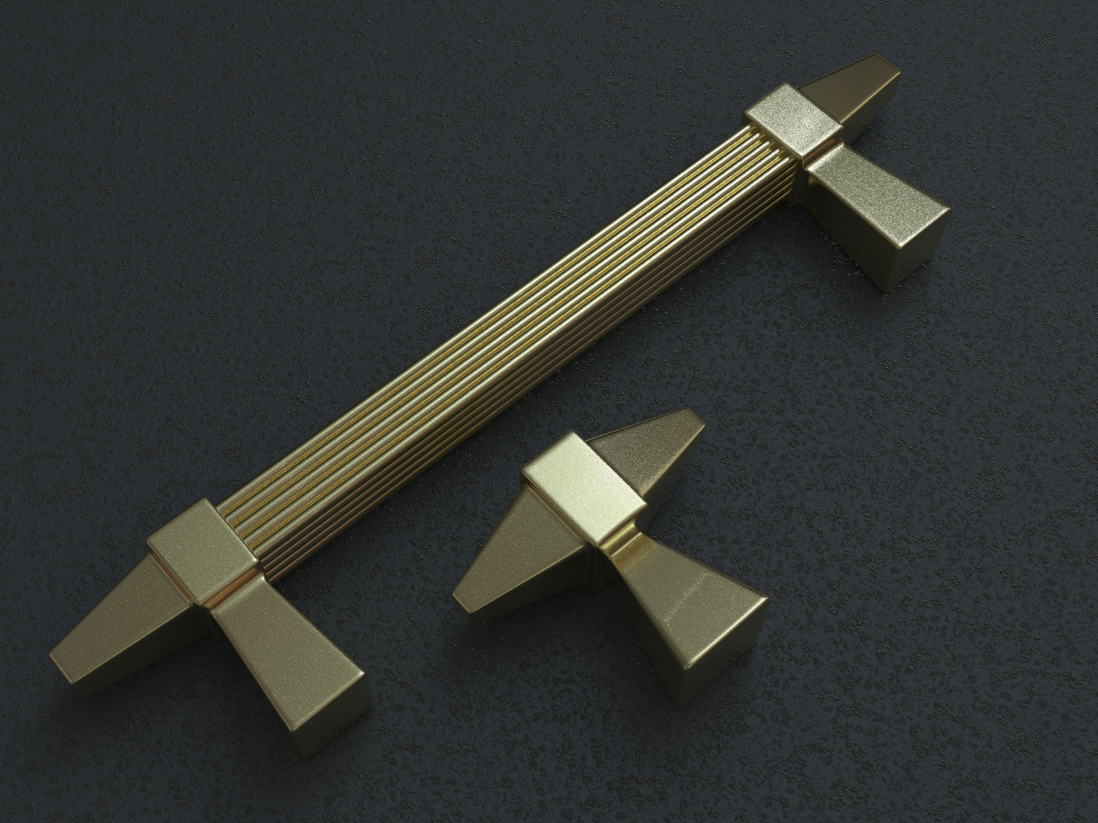 Champagne Bronze Cabinet Hardware: What to Consider Before Buying