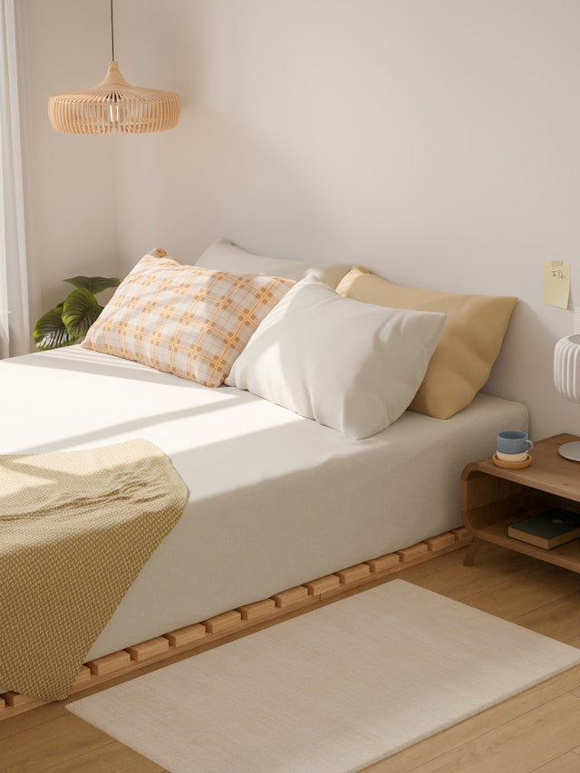 How to Use Room Dividers in Bedrooms, Offices, and Open Living Spaces