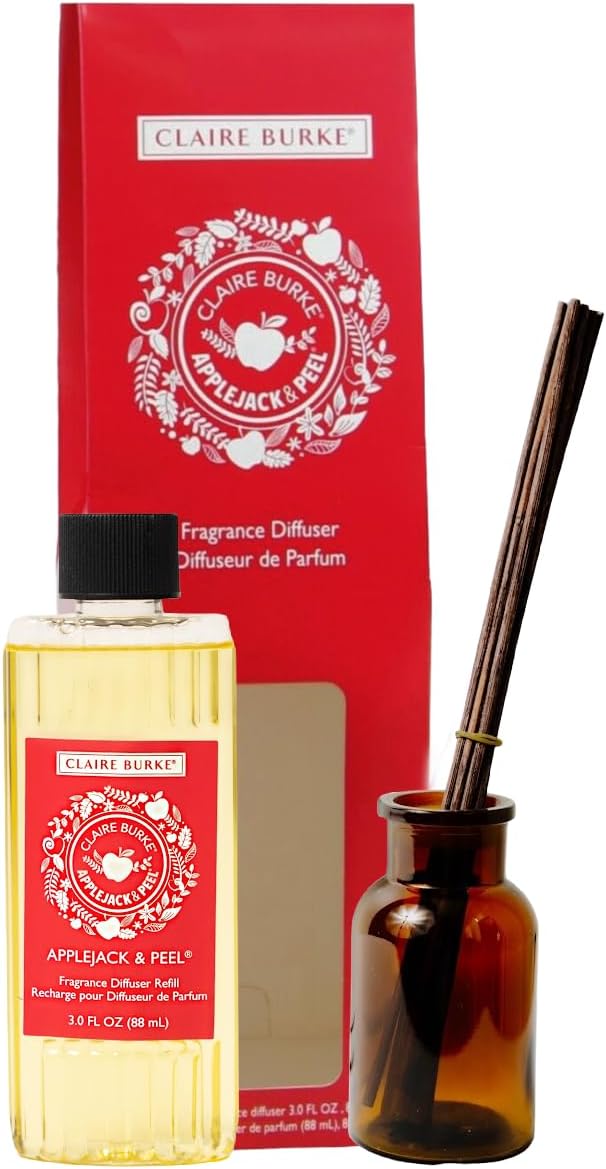 Home Fragrance