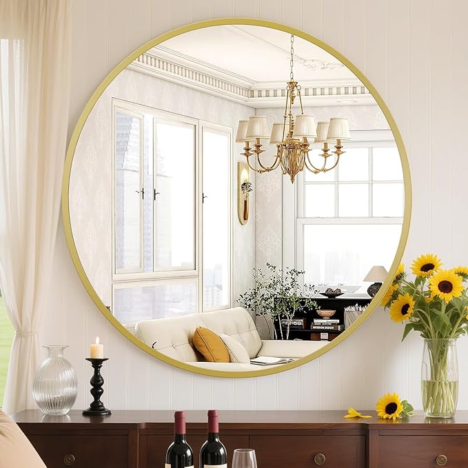 Mirrors
