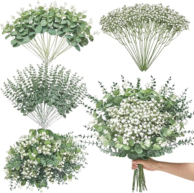 Artificial Plants & Flowers