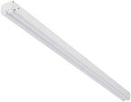 Lithonia Lighting MNSL L24 2LL MVOLT 40K 80CRI PLT336 White LED Strip Foot (336 Count), 2-Light