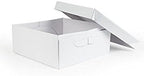 PME Square Cake Box, 12-Inch