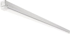 Lithonia Lighting MNSL L24 2LL MVOLT 40K 80CRI PLT336 White LED Strip Foot (336 Count), 2-Light
