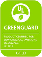 SureGuard Queen Size Mattress Protector - 100% Waterproof, Hypoallergenic - Premium Fitted Cotton Terry Cover White