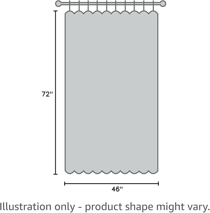 NICETOWN Room Darkening Curtains Panels for Bedroom - Energy Saving Thermal Insulated Solid Ring Top Light Blocking Window Drapes for Flat (Beige, 2 Panels, 46 x 72 Inch)