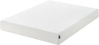 ZINUS 8 Inch Green Tea Essential Memory Foam Mattress, Twin, Mattress in A Box, Affordable Mattress, CertiPUR-US Certified