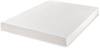 Best Price Mattress 6 Inch Queen Short Mattress For RV Camper, Green Tea Memory Foam