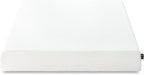ZINUS 8 Inch Green Tea Essential Memory Foam Mattress, Twin, Mattress in A Box, Affordable Mattress, CertiPUR-US Certified