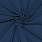 Mejoroom Twin Sheet Set - Hotel Collection Twin Sheets - Bedding Sheets & Pillowcases with Deep Pocket Fitted Sheet, Breathable, Wrinkle & Fade Resistant - 3 Piece(Navy)