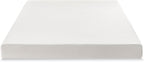 Best Price Mattress 6 Inch Queen Short Mattress For RV Camper, Green Tea Memory Foam