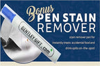 Tyler Candle Company - Spray On Demand - Diva fragrance - 227g / 8oz Pack of 8 w/Bentley stain remover Pen !