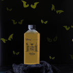 Aroma360|Disney | Tomb Sweet Tomb Oil Blend | Haunted Mansion Inspired Diffuser Oil | Aromatherapy Scent Diffuser Oil | Cinnamon, Tonka and Bergamot 16.9 fl oz, 500 mL