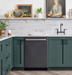 HBL' 20 Pack | 3-3/4 Inch Center to Center Matte Black Cabinet Pulls Kitchen Cabinet Handles,Made of Stainless Steel,Ideal for Cabinet,Drawer,Cupboard and Wardrobe.