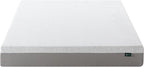 ZINUS 8 Inch Ultima Memory Foam Mattress [New Version], Full, Fiberglass Free, Medium Firm Feel, Breathable Airflow Memory Foam, Certified Safe Foams & Fabric, Mattress in A Box