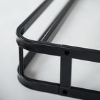 ZINUS 5 Inch Twin Metal Smart Box Spring, Mattress Foundation, Strong Metal Frame, Easy Assembly