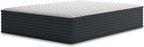 Signature Design by Ashley Hybrid 1400 14 Inch Extra Plush Gel Memory Foam Mattress with Edge Support for Pressure Relief, King, Fiberglass Free, Mattress in A Box