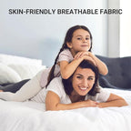 Avenco 10 Inch Twin Size Mattress, Individual Pocket Spring Mattresses for Pressure Relief & Motion Isolation, CertiPUR-US Certified, Small Box