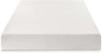 Best Price Mattress 10 inch Twin Mattress Bed-In-A-Box, Green Tea Memory Foam