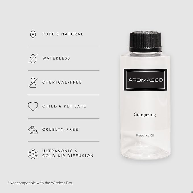 Stargazing 200mL