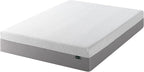 ZINUS 12 Inch Ultima Memory Foam Mattress [New Version], King, Fiberglass Free, Medium Firm Feel, Breathable Airflow Memory Foam, Certified Safe Foams & Fabric, Mattress in A Box