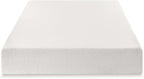 Best Price Mattress 12 Inch Queen Mattress Bed-In-A-Box, Green Tea Memory Foam, White