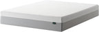 ZINUS 10 Inch Green Tea Essential Memory Foam Mattress [New Version], Queen, Fiberglass Free, Medium Feel, Breathable Airflow Memory Foam, Certified Safe Foams & Fabric, Mattress in A Box