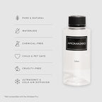 Aroma360 - Adore Oil Blend - Luxury Hotel Inspired Essential Oil Diffuser - Aromatherapy Scent Diffuser Oil - White Tea, Jasmine and Peony 6.7 fl oz, 200 mL