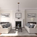 Ekena Millwork Bradford Ceiling Medallion, NA