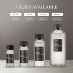 Scentiment Diffuser Oil - White Lotus | Aromatherapy Home Fragrance | Inspired by 5-Star Hotels | Luxurious Scent with Notes of Wild Fig, Vetiver, Almond, Sandalwood (50 mL)
