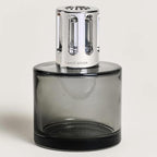 MAISON BERGER - Lampe Berger Home Fragrance Lamp Diffuser - Model Aroma - 4.9 x 3.2 x 3.2 inches - Includes Fragrance Aquatic Freshness - 250 milliliters - 8.45 Fluid Ounces (Aroma Happy)