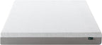 ZINUS 6 Inch Ultima Memory Foam Mattress [New Version], Queen, Fiberglass Free, Medium Firm Feel, Breathable Airflow Memory Foam, Certified Safe Foams & Fabric, Mattress in A Box