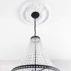 Ekena Millwork Bradford Ceiling Medallion, NA