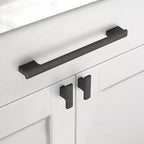 Asidrama 10 Pack 7 Inch(177mm) Oil Rubbed Bronze Kitchen Cabinet Handles, Cabinet Pulls Kitchen Cabinet Hardware for Cupboard Drawer Pulls